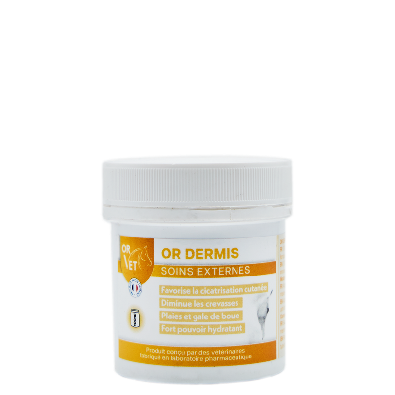 Or Dermis 100ml - Or vet