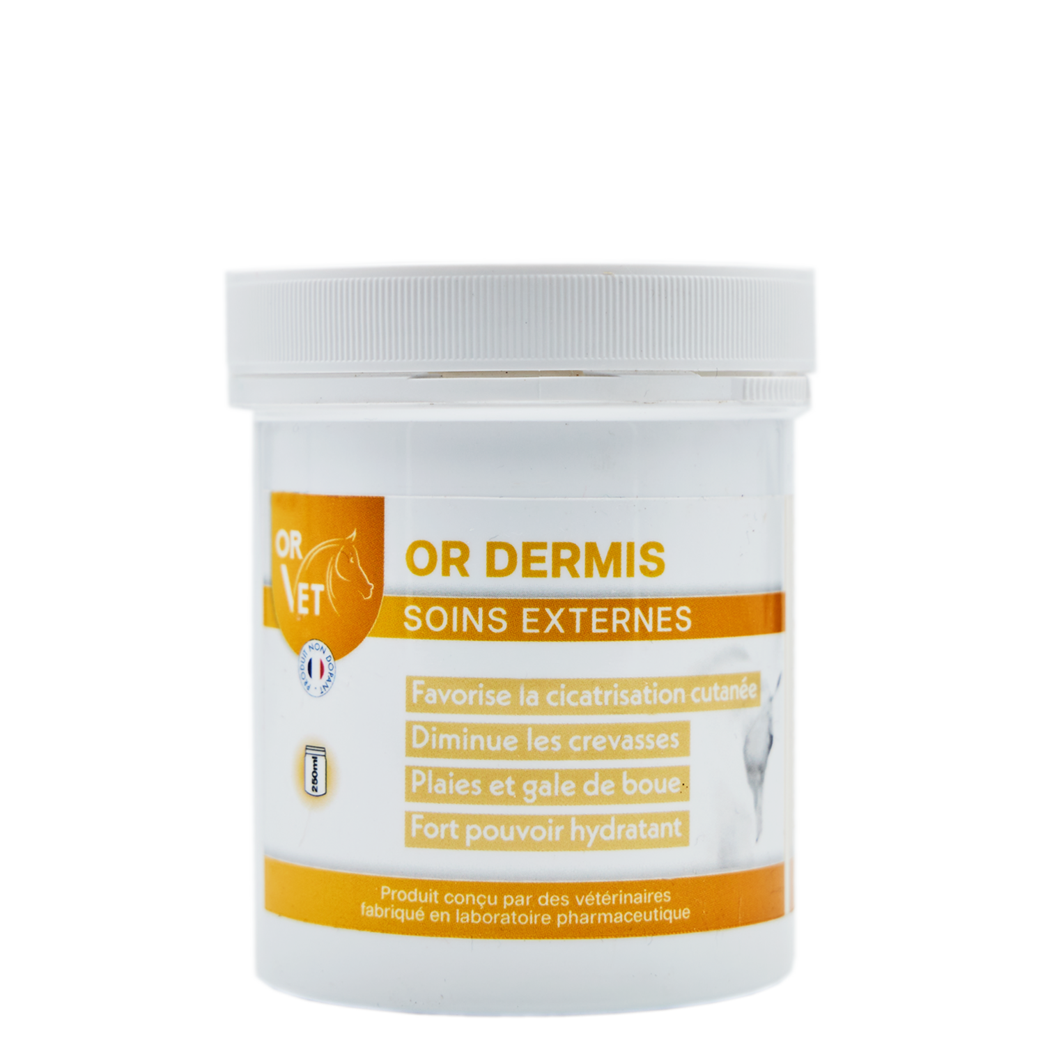 Or Dermis 250ml - OR VET