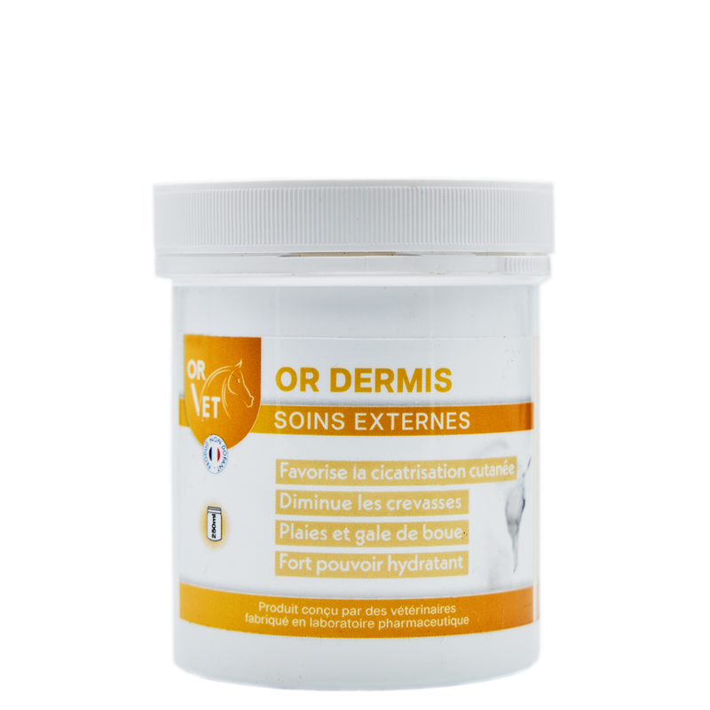 Or Dermis 250ml - OR VET