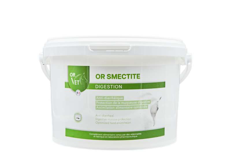 Or Smectite 2kg - OR VET