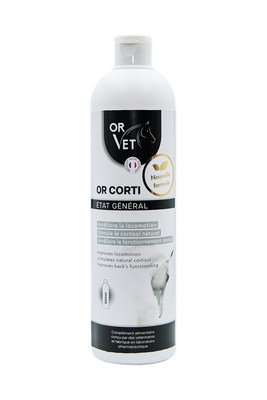 Or Corti 500ml - OR VET