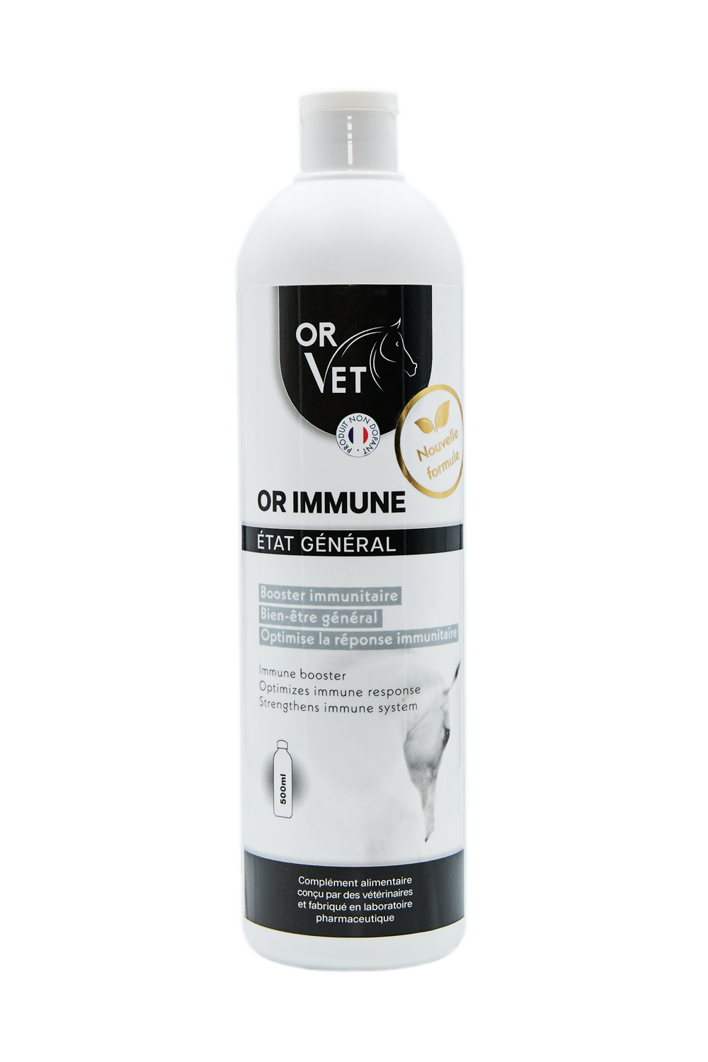 Or Immune 500ml - OR VET