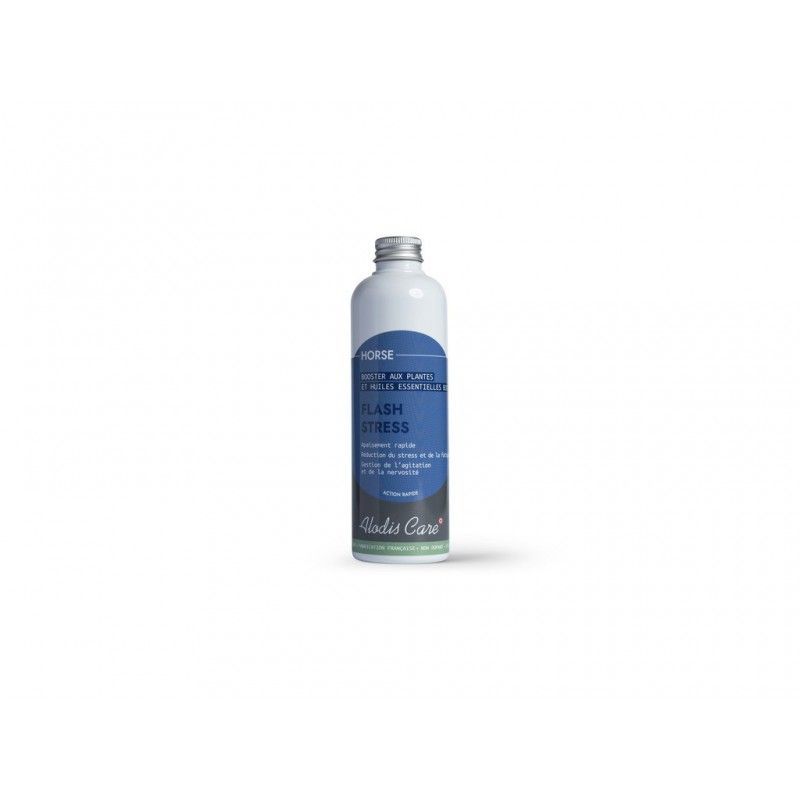 Flash Stress 250 ml - ALODIS CARE