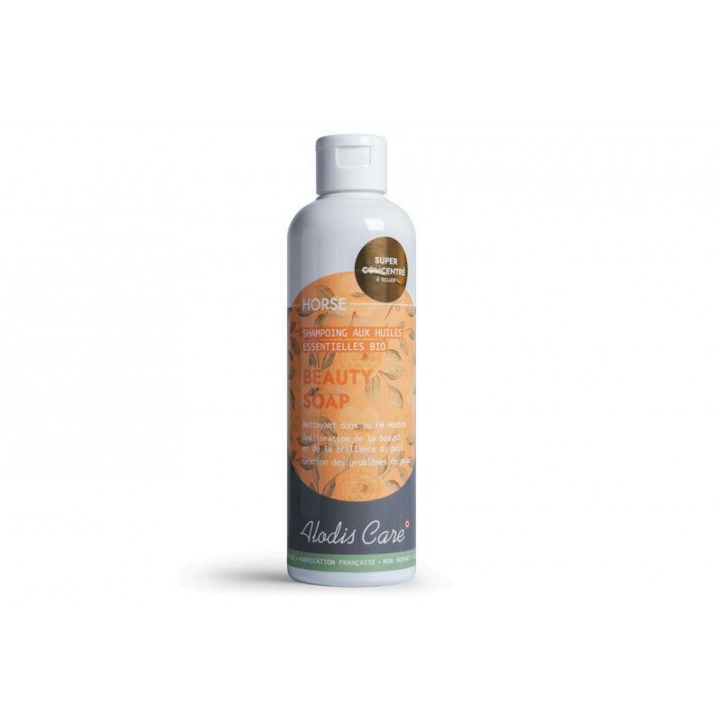 Shampoing Beauty 250g - ALODIS CARE