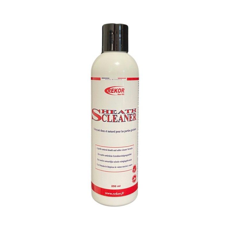 Nettoyant fourreau et mamelles Sheath Cleaner - REKOR