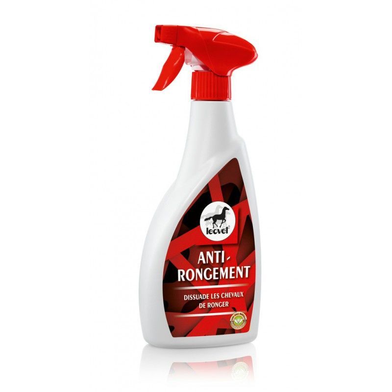 Spray anti rongement 550 ml - LEOVET