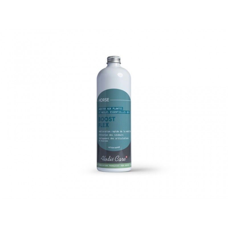 Boost Flex 500ml - Amélioration de la mobilité - ALODIS CARE