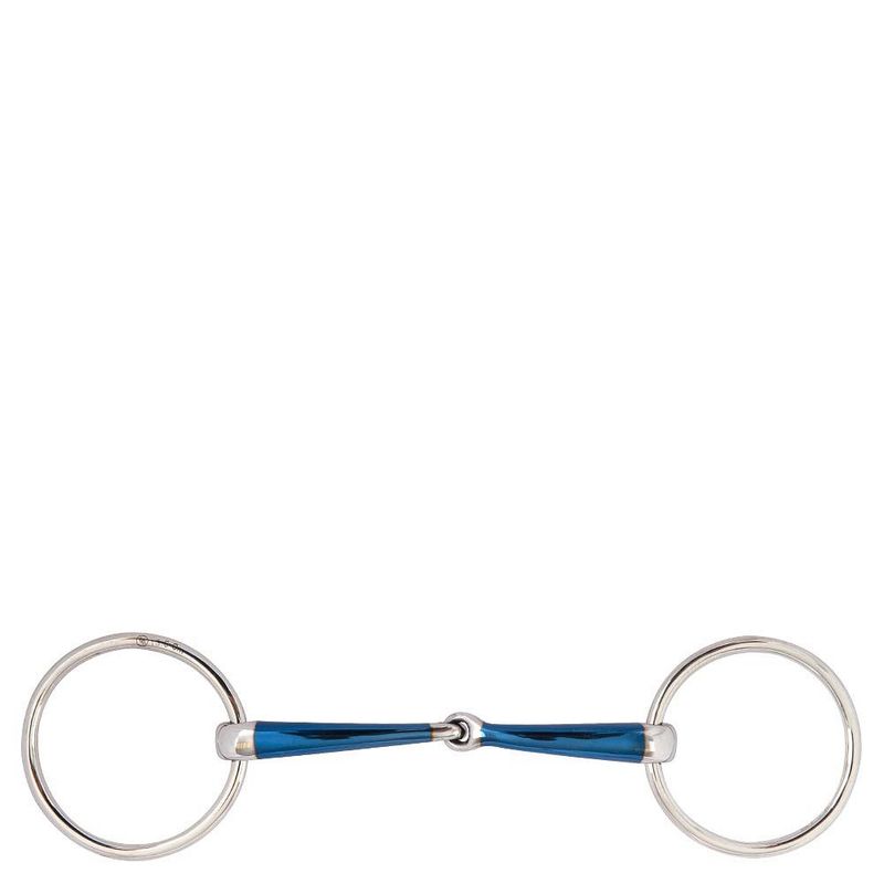 Mors anneaux Iron magic Systeme - BR