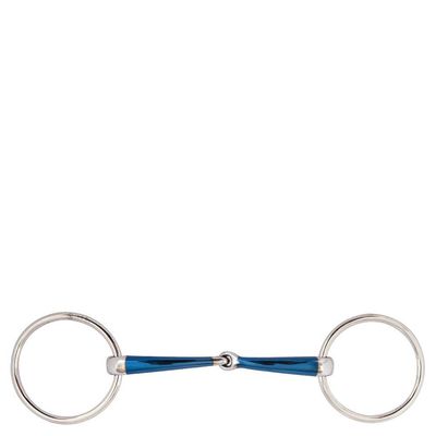 Mors anneaux Iron magic Systeme - BR