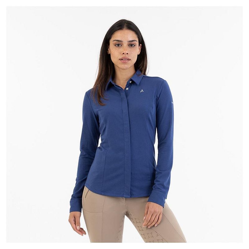 Chemise manches longues - ANKY