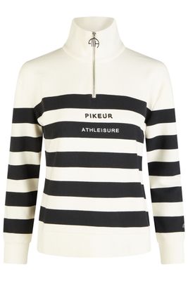 Sweat Marinière Athleisure - PIKEUR