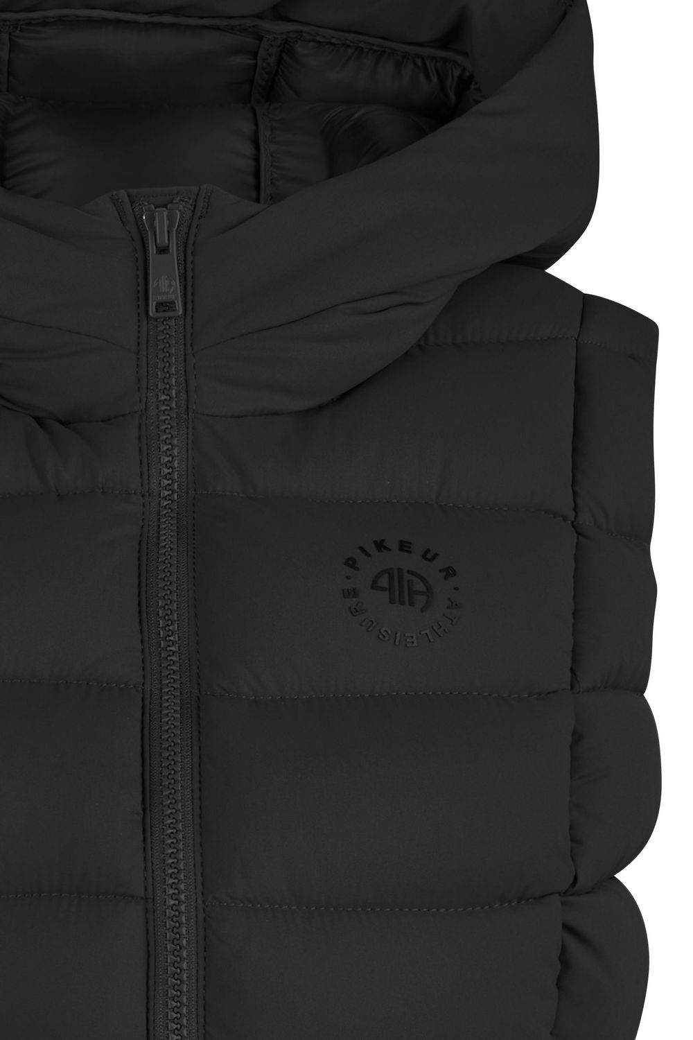 Sans manche Quilt vest Athleisure 38 - PIKEUR
