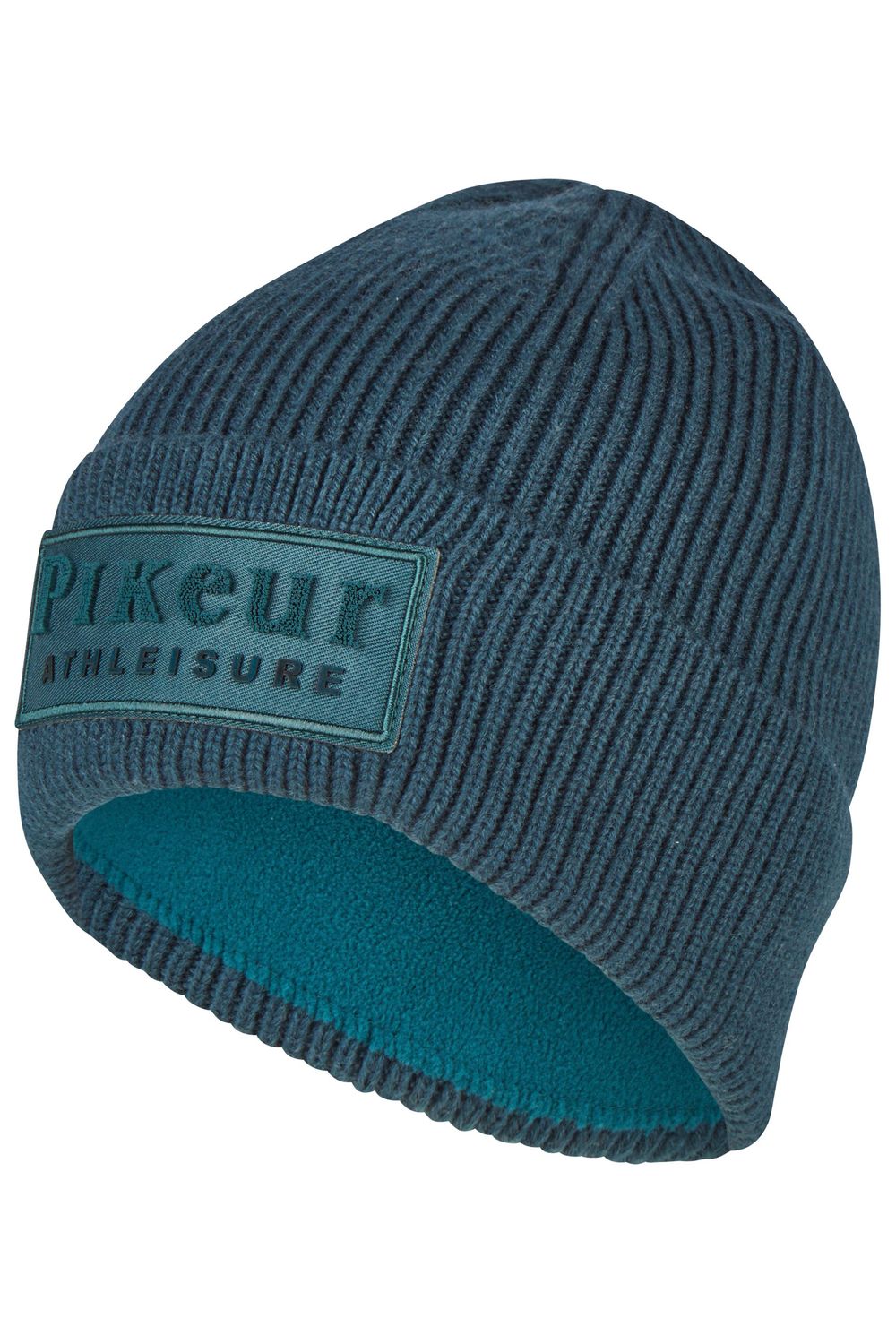 Bonnet BLEU OCEAN Athleisure -PIKEUR