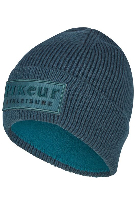 Bonnet BLEU OCEAN Athleisure -PIKEUR Bonnet BLEU OCEAN Athleisure -PIKEUR