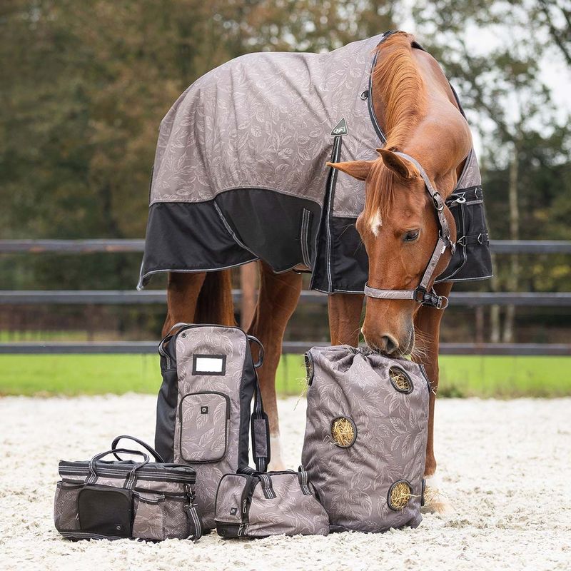 Sac de pansage collection - QHP