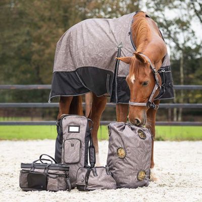 Sac de pansage collection - QHP