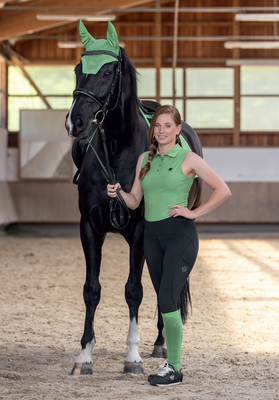 Legging marine- COVALLIERO