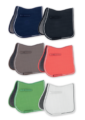 Tapis de selle/bonnet  - COVALLIERO