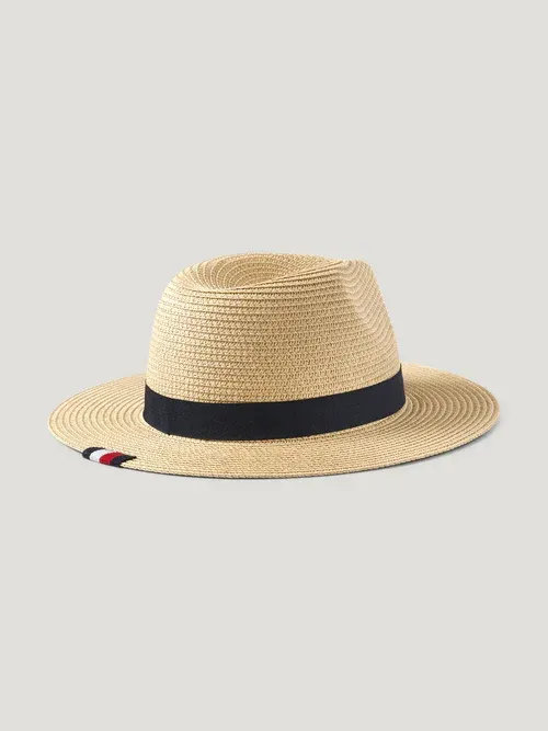 Chapeau de paille - TOMMY HILFIGER