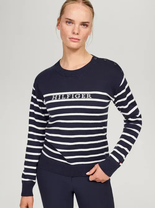 Pull fairfield desert sky - TOMMY HILFIGER