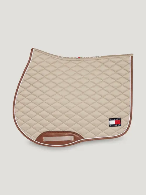 Tapis Princeton Beige - TOMMY HILFIGER