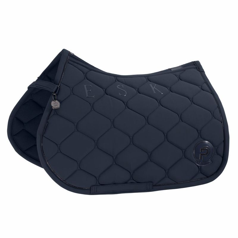 Tapis Softshell Emblem Platinum 24 Marine - ESKADRON