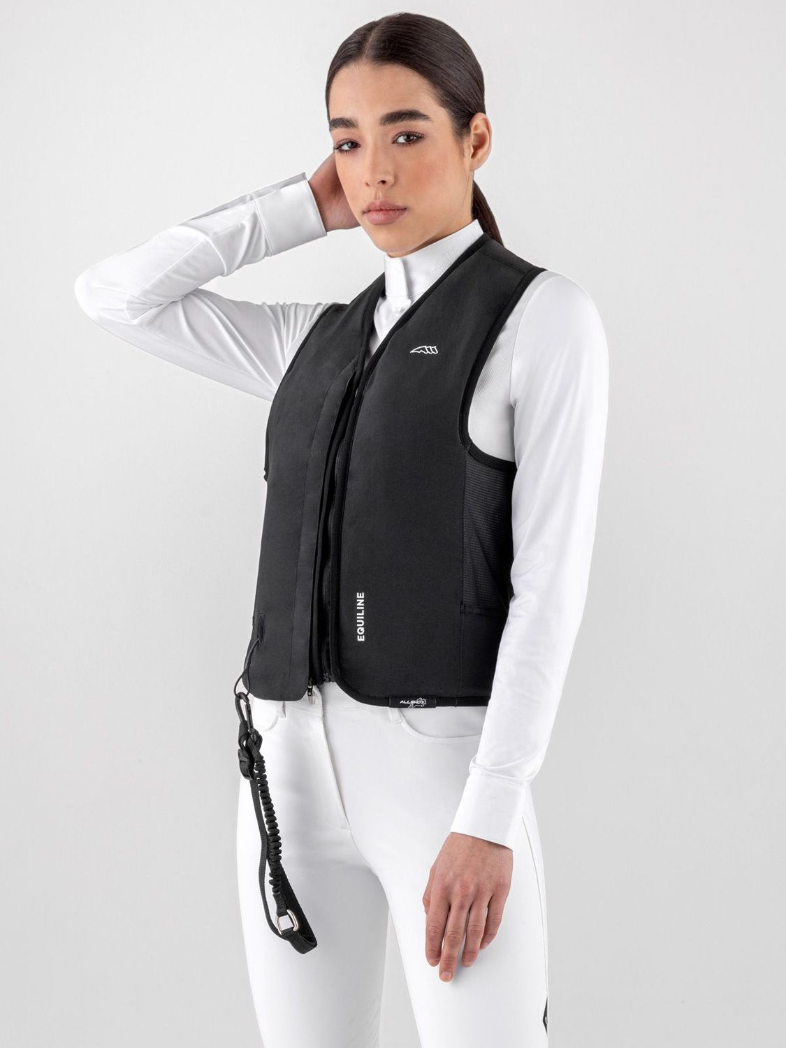 Gilet Air Bag Eclair - EQUILINE