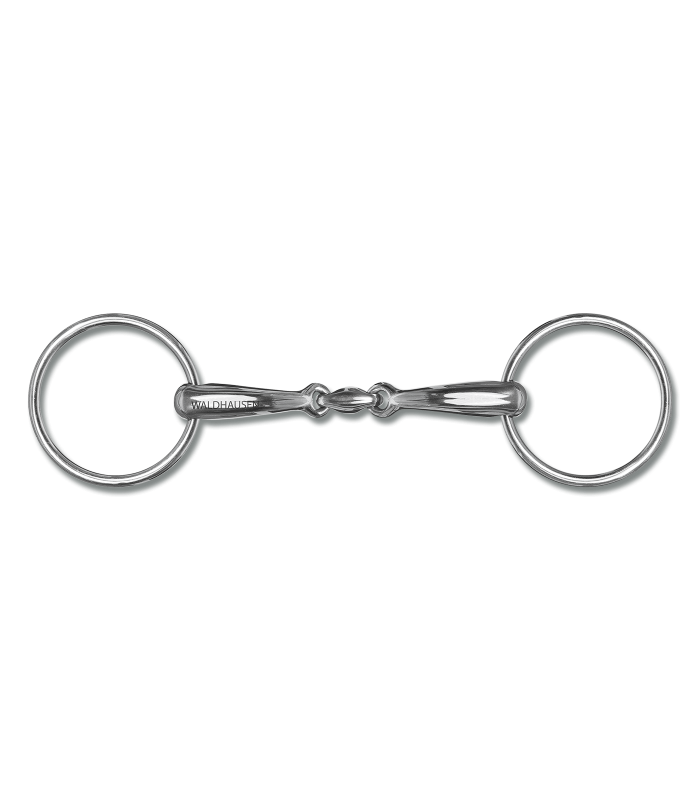 Mors anatomique double brisure - Waldhausen