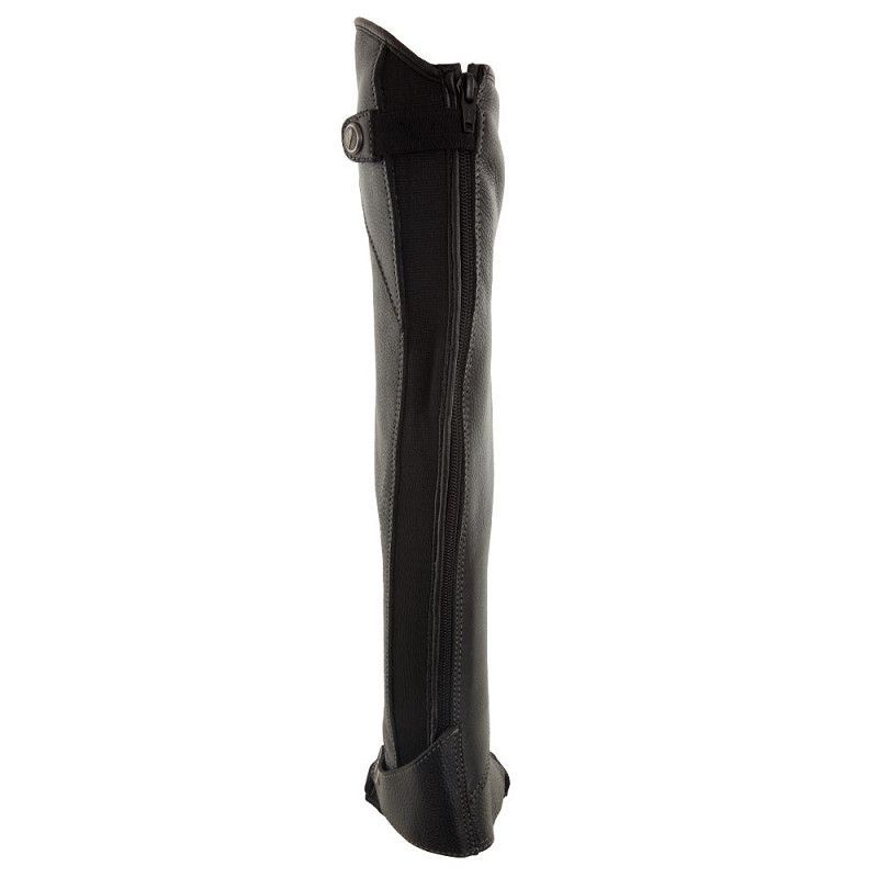 Mini chaps Veneto noir - BR