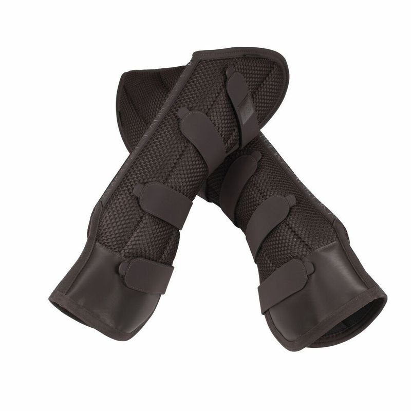 Protection de transport Platinium 24 Marron - ESKADRON