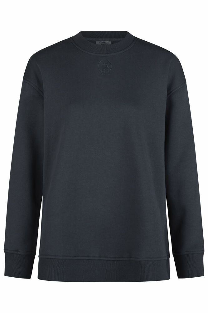 Sweat Oversize Platiniul 2024 - ESKADRON