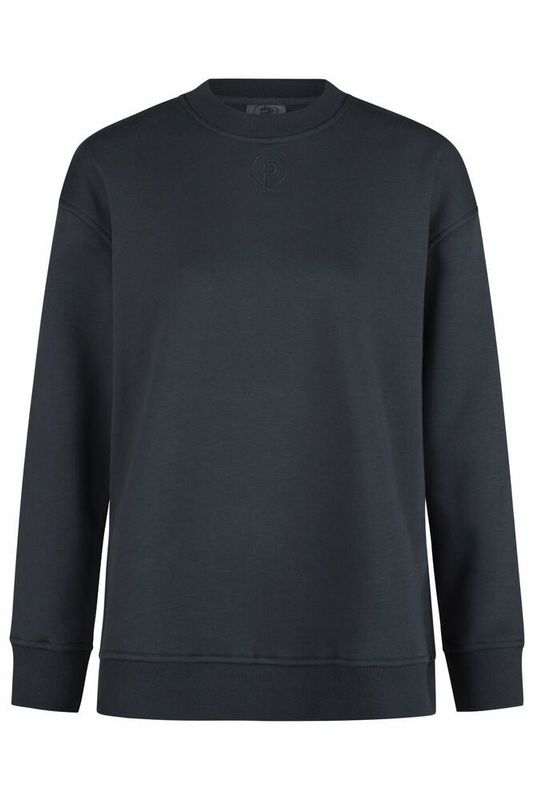 Sweat Oversize Platiniul 2024 - ESKADRON