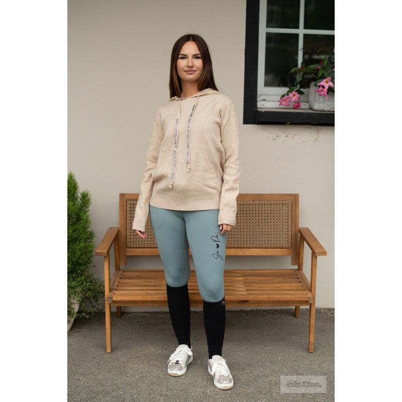 Pull Mandy compatible Air Bag - JU ET PA