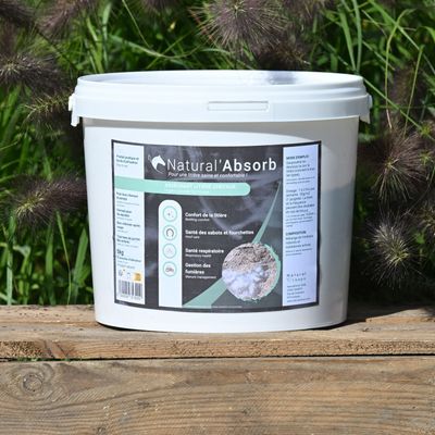 Natural absorb - 5kg