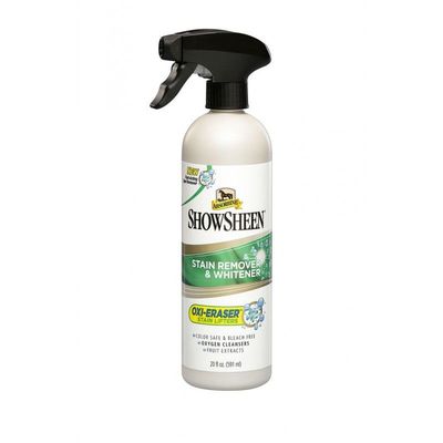 Détachant Showsheen spray 591ml - ABSORBINE