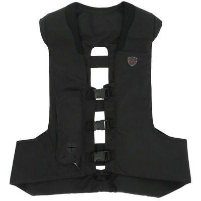 Gilet Air Bag Hippodrome - Spark