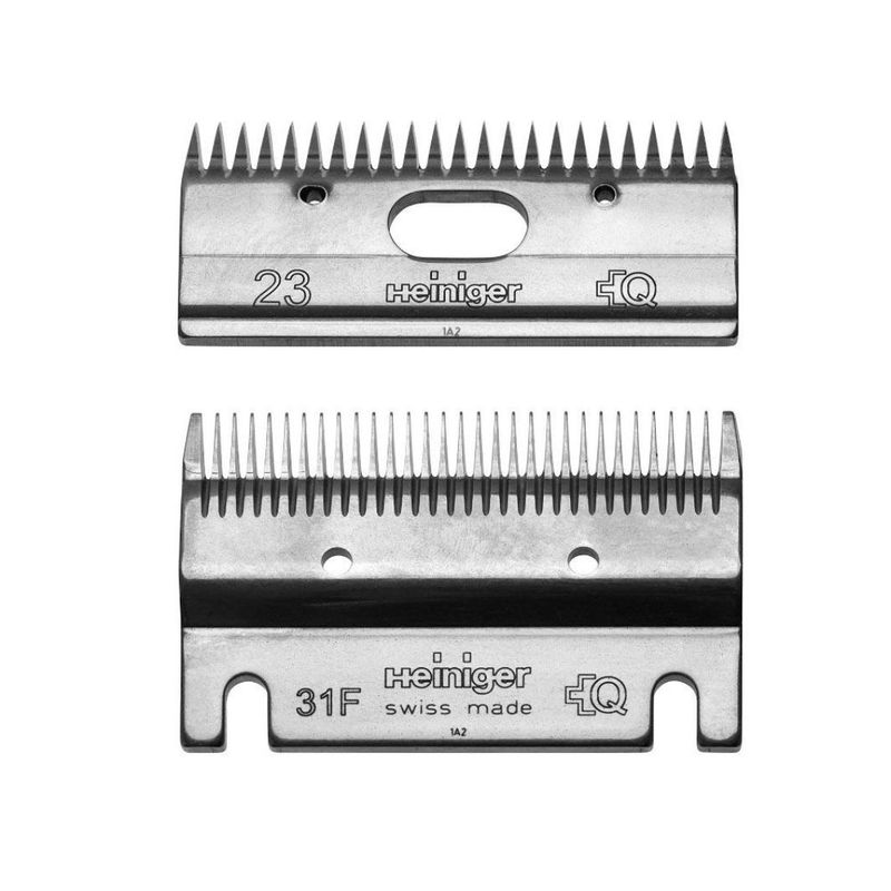 Peigne Tondeuse 31/23F - HEINIGER Peigne Tondeuse 31/23F - HEINIGER