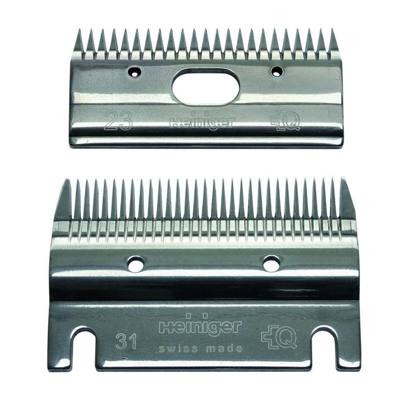 Peigne Tondeuse 31/23 - HEINIGER