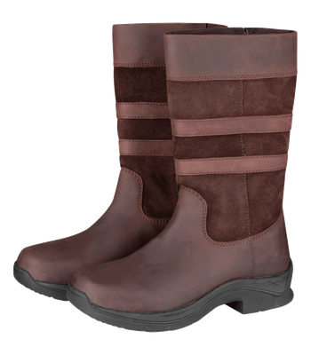 Bottes écurie Oklahoma - Waldhausen Bottes écurie Oklahoma - Waldhausen