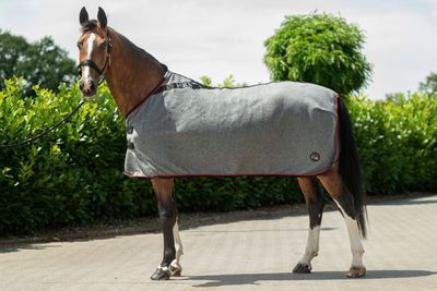 Couverture Séchante - HKM Couverture Séchante - HKM