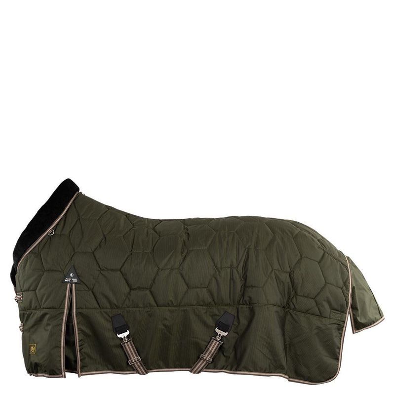 Couverture écurie 1200 Deniers 240g - BR