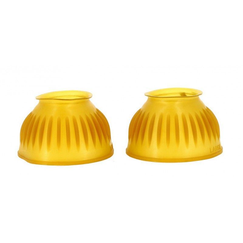 Cloches Soft naturels - Norton