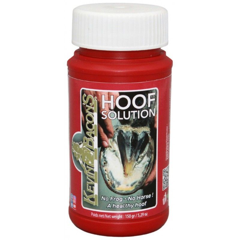 Hoof Solution 150g - KEVIN BACON