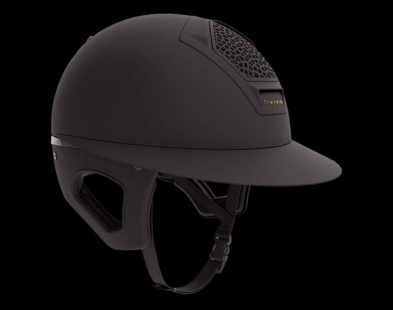 Casque Voronoi Protection temporale - Freejump