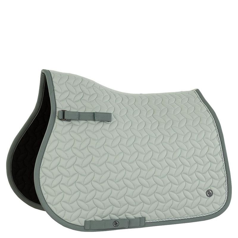 Tapis Isabeau Mixte Slate Gray - BR