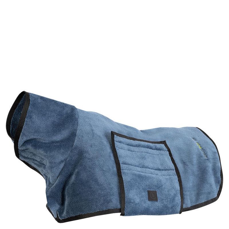peignoir pour chien - BR