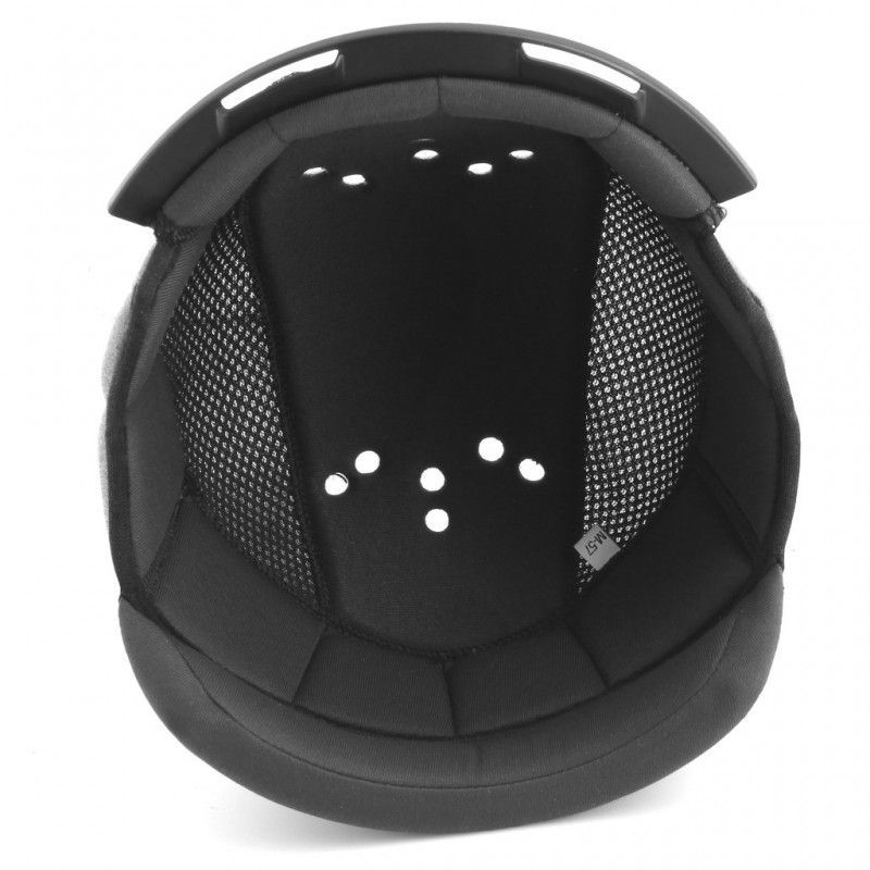 Mousse casque - Pénélope