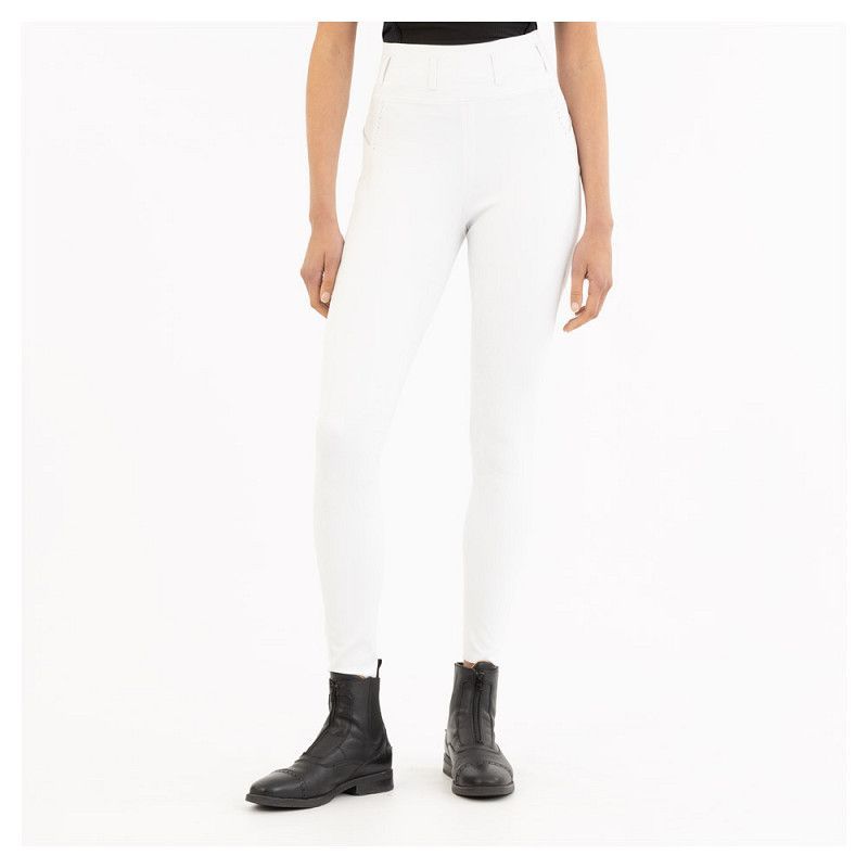 Legging Isadora Blanc - BR