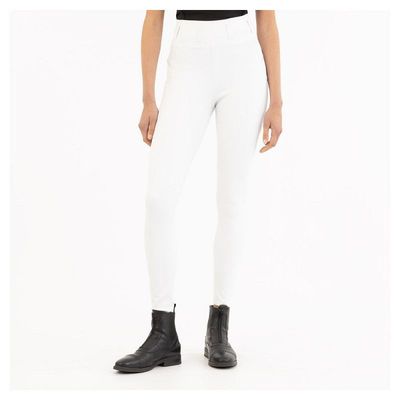 Legging Isadora Blanc - BR