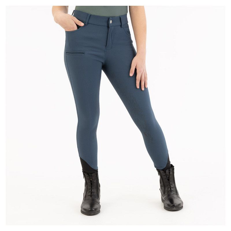 Pantalon Eevol Irene marine - BR
